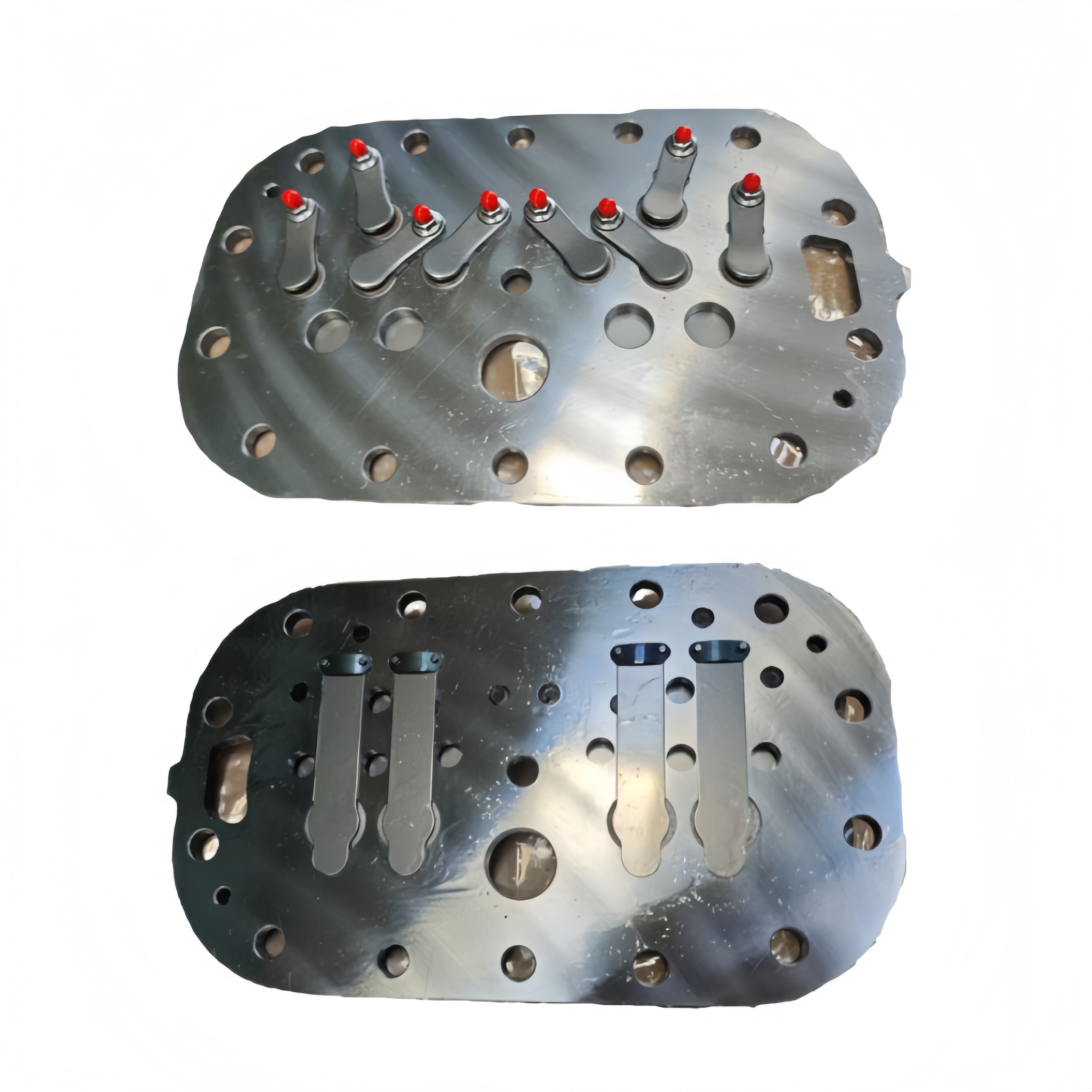 valve plate